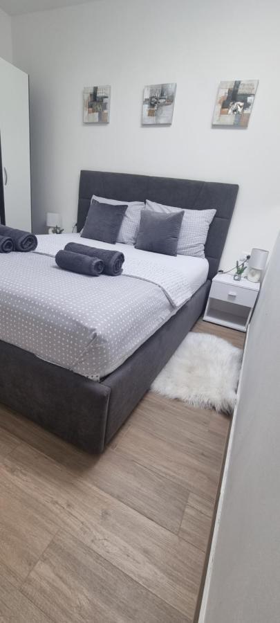 شقة زادار  في Apartman Nina المظهر الخارجي الصورة