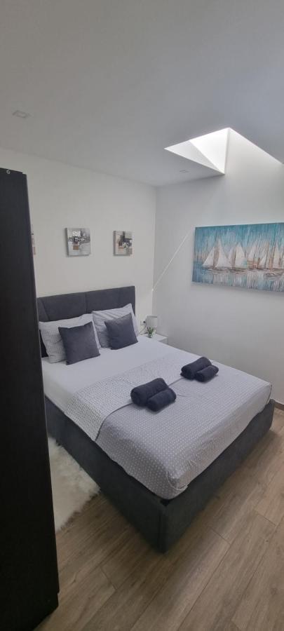 شقة زادار  في Apartman Nina المظهر الخارجي الصورة